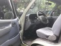 Toyota Hi Ace grandia GL diesel 2000 Local unit-7