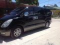 Hyundai Grand Starex VGT Matic 2009 For Sale -3