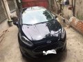 FOR ASSUME 2015 Ford Fiesta 1.5L Trend AT only P 190k-4