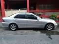 2002 Mercedes Benz C200 Kompressor-0