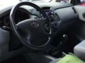 Toyota Innova E 2012mdl not 2008 2009 2010 2011-4