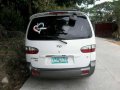 Hyundai Starex 2005 for sale   ​fully loaded-3