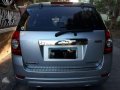Chevrolet Captiva 2009 for sale  fully loaded-11