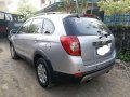 Chevrolet Captiva 2.0 Turbo Diesel 2008 FOR SALE-4