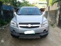 Chevrolet Captiva 2.0 Turbo Diesel 2008 FOR SALE-1