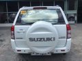 2016 Suzuki Grand Vitara for sale-2