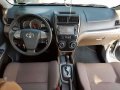 2016 Toyota Avanza 1.5G AT Silver For Sale -11