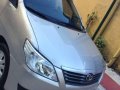 Toyota Innova E 2012 Beige SUV For Sale -0