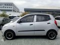 2014 2015 Hyundai I10 automatic transmission-3