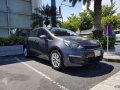 2016 Kia Rio fully paid FOR SALE -1