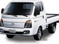 Hyundai H100 Cab And Chassis 2018 for sale-0