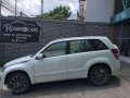 2016 Suzuki Grand Vitara for sale-3