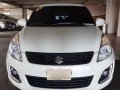 SLIGHTLY USED Suzuki Swift 2016 model -1