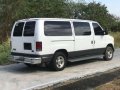 2007 Ford E150 vs 2008 2009 Hiace Expedition Starex-6