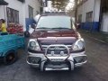 Mitsubishi Adventure 2011 for sale-0