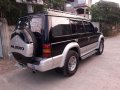 Fresh Mitsubishi Pajero 4x4 Field Master For Sale -4