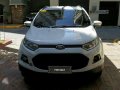 Ford Ecosport 2014 AT FOR SALE -2