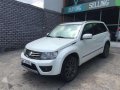 2016 Suzuki Grand Vitara for sale-0