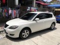 Good as new Mazda 3 2007 for sale-0