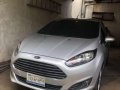 2017 Ford Fiesta Hatch not jazz accent vios wigo civic city mirage-3