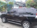 2012 Toyota Land Cruiser Prado (Brandnew condition)-3