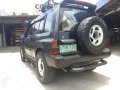 Like New Suzuki Vitara for sale-3