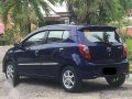 2015 Toyota Wigo G for sale-8