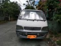 Good as new Toyota Hiace 1997 for sale-0