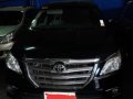 TOYOTA Innova 2014 V diesel top of the line RUSH-0