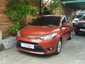 2016 Toyota Vios for sale-0