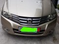 2010 Honda City for sale in Manila-0