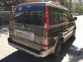 Well-kept Mitsubishi Adventure 2017 for sale-3