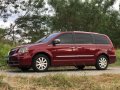 2013 Chrysler Town and Country vs 2012 2011 2010-0