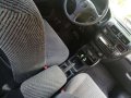 1997 Honda Civic Automatic​ for sale  fully loaded-9