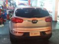 2016 Kia Sportage CRDi AT Super Fresh-3