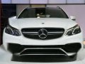 Like New Mercedes Benz E Class for sale-0