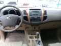 2010 Toyota Fortuner G Gas Automatic Financing OK-0