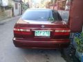 2001 Nissan Sentra Exalta for sale-1