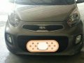 Kia Picanto EX 2016 for sale-2