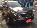 2011 Kia Sportage Ex FOR SALE -1