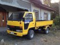 Isuzu Elf Truck Dropside Singkit For Sale -2