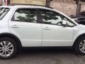 Good as new Suzuki SX4 Crossover Model 2012 for sale-0