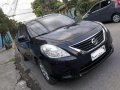 Fresh 2015 Nissan Almera Automatic For Sale -1