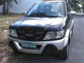 Isuzu Crosswind XUV Sportivo Look 2007 Lady Used-6