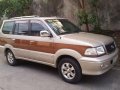 Good as new Toyota Revo 2002 for sale-2