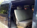 Kia Besta Van 1996 Manual Blue For Sale -2