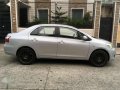 2008 Toyota Vios 1.3J manual. FRESH-9