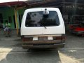 Kia Besta 1999 Well Maintained White For Sale -7