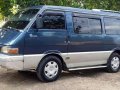 Kia Besta Van 1996 Manual Blue For Sale -8