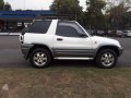 1997 Toyota Rav4 3 Doors AT for sale  ​ fully loaded-2